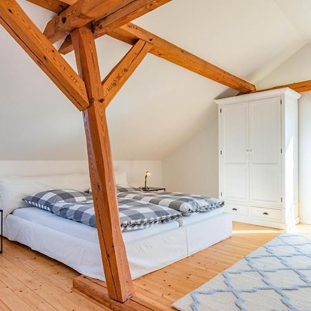 Hofgut Bockelkathen Apartment 8 Luedersburg Zewnętrze zdjęcie