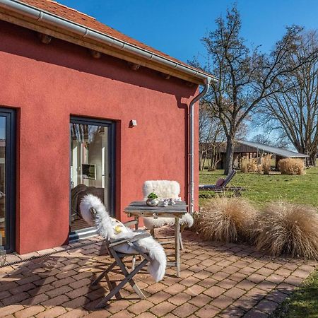Hofgut Bockelkathen Apartment 8 Luedersburg Zewnętrze zdjęcie