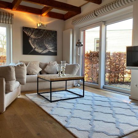 Hofgut Bockelkathen Apartment 8 Luedersburg Zewnętrze zdjęcie